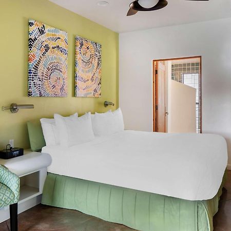 Hilton Grand Vacations Club Palm Desert Zewnętrze zdjęcie