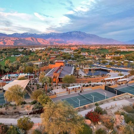 Hilton Grand Vacations Club Palm Desert Zewnętrze zdjęcie