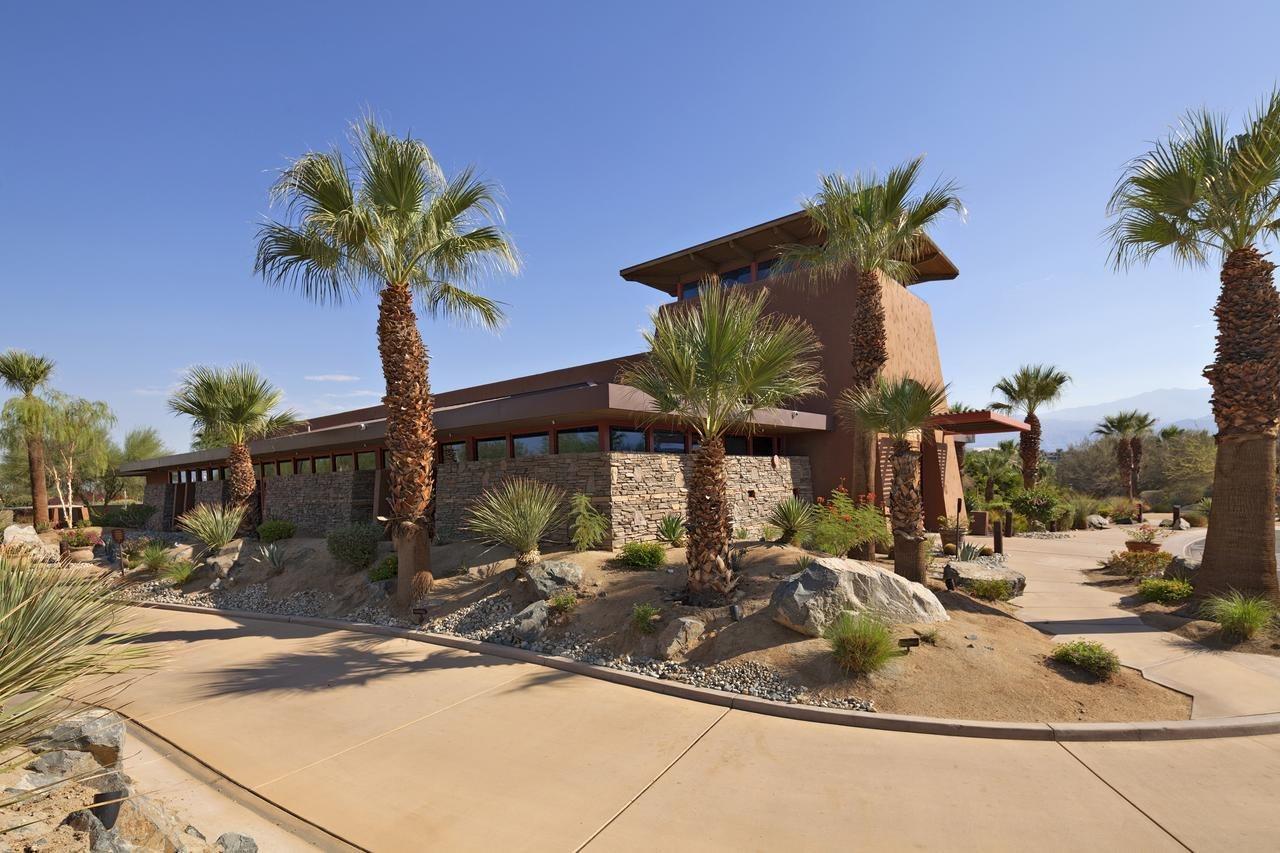 Hilton Grand Vacations Club Palm Desert Zewnętrze zdjęcie