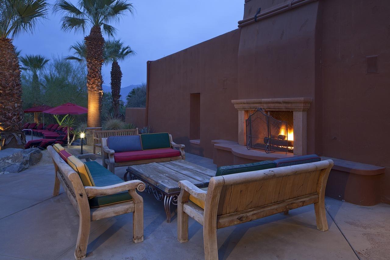 Hilton Grand Vacations Club Palm Desert Zewnętrze zdjęcie
