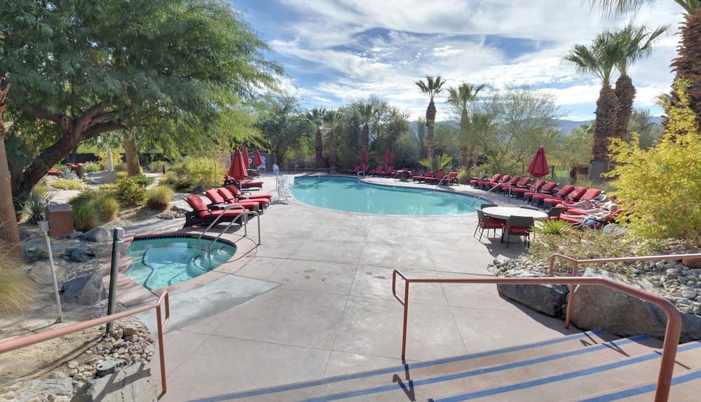 Hilton Grand Vacations Club Palm Desert Zewnętrze zdjęcie