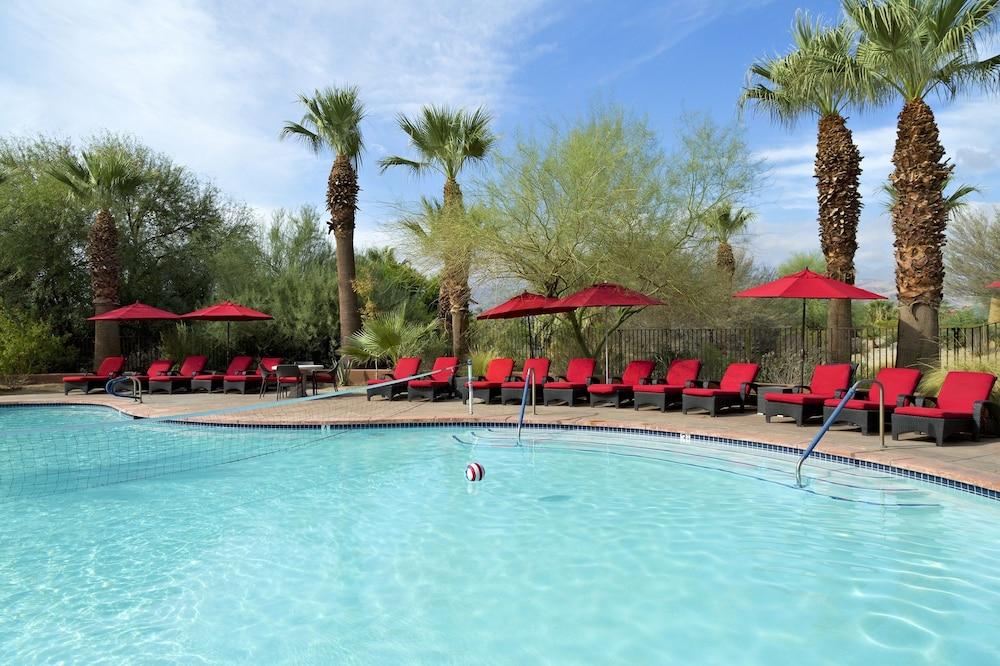 Hilton Grand Vacations Club Palm Desert Zewnętrze zdjęcie