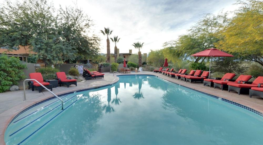 Hilton Grand Vacations Club Palm Desert Zewnętrze zdjęcie