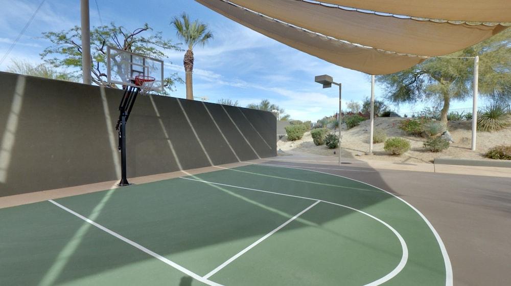 Hilton Grand Vacations Club Palm Desert Zewnętrze zdjęcie