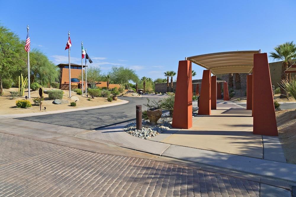 Hilton Grand Vacations Club Palm Desert Zewnętrze zdjęcie