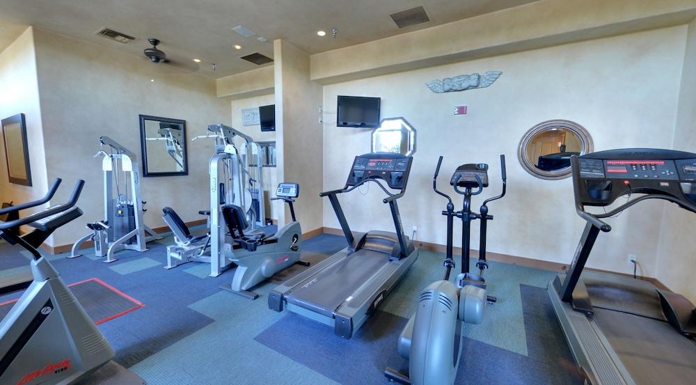 Hilton Grand Vacations Club Palm Desert Zewnętrze zdjęcie