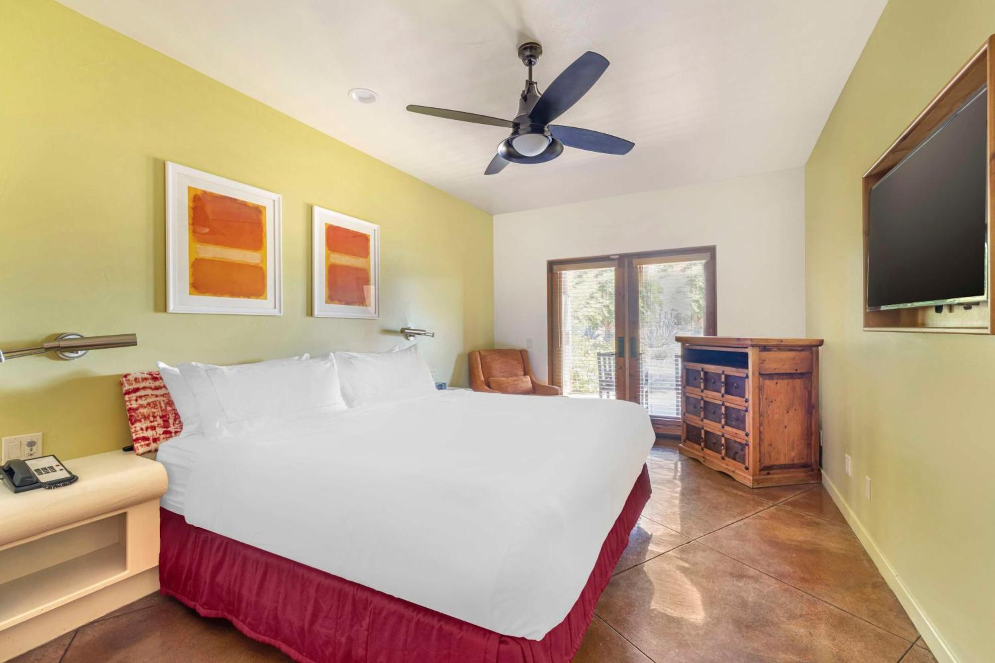Hilton Grand Vacations Club Palm Desert Zewnętrze zdjęcie