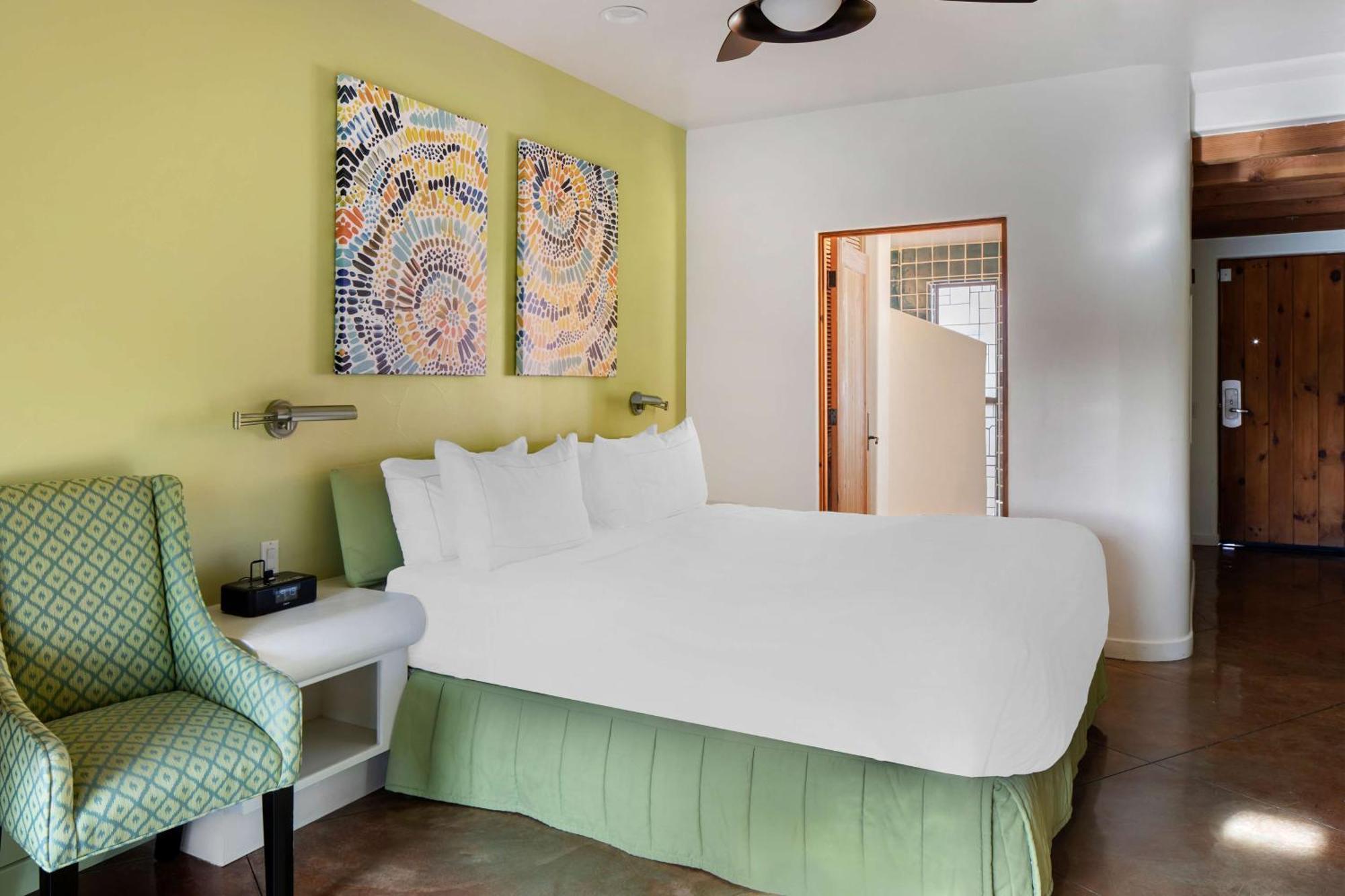 Hilton Grand Vacations Club Palm Desert Zewnętrze zdjęcie