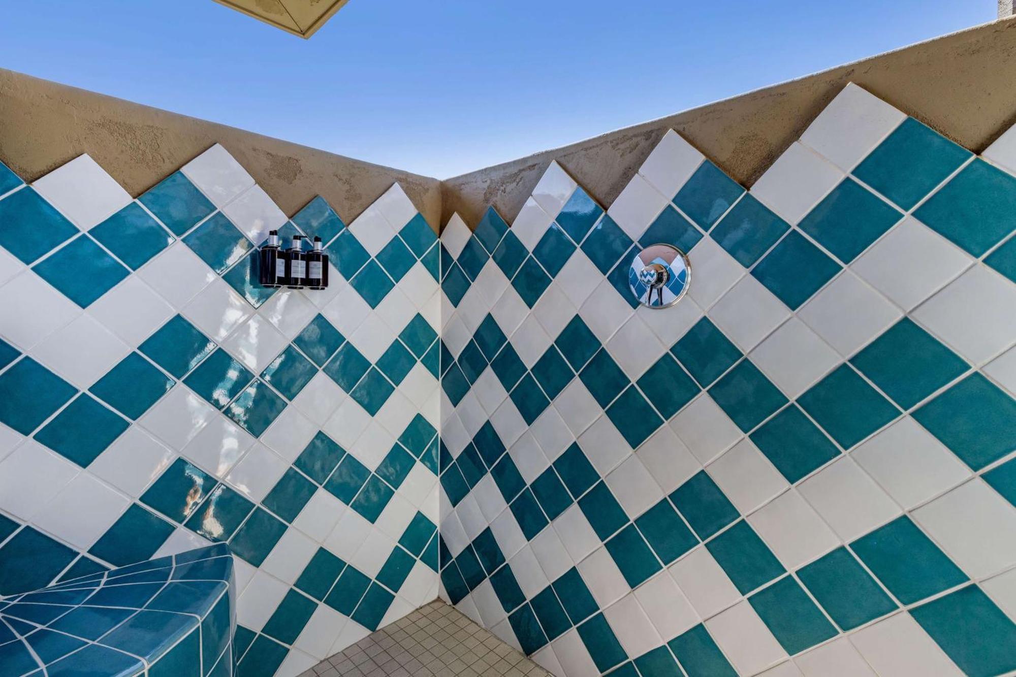 Hilton Grand Vacations Club Palm Desert Zewnętrze zdjęcie