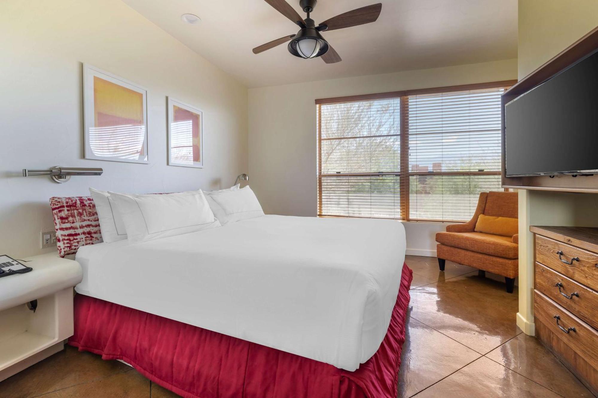 Hilton Grand Vacations Club Palm Desert Zewnętrze zdjęcie