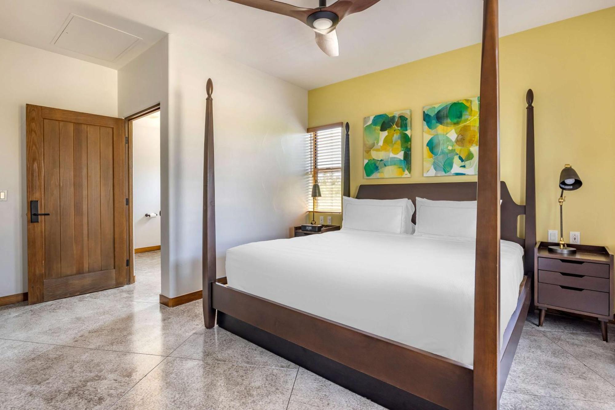 Hilton Grand Vacations Club Palm Desert Zewnętrze zdjęcie