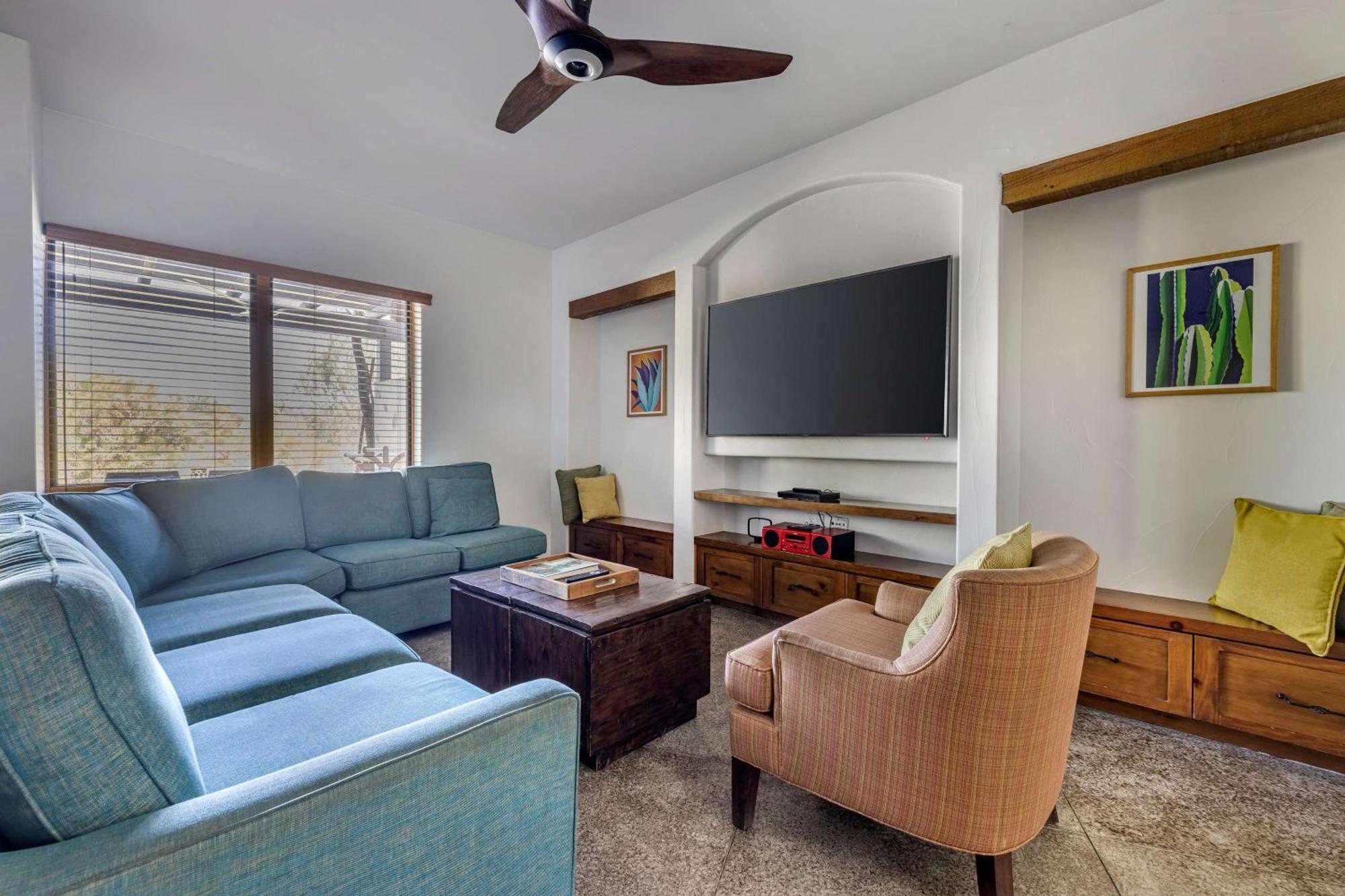 Hilton Grand Vacations Club Palm Desert Zewnętrze zdjęcie