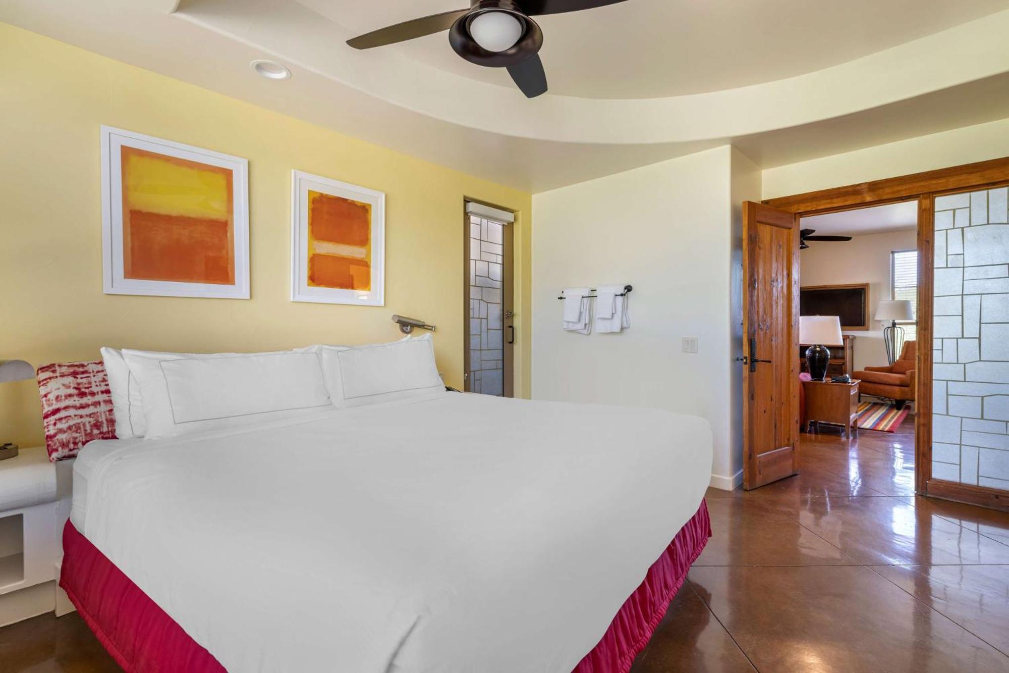 Hilton Grand Vacations Club Palm Desert Zewnętrze zdjęcie