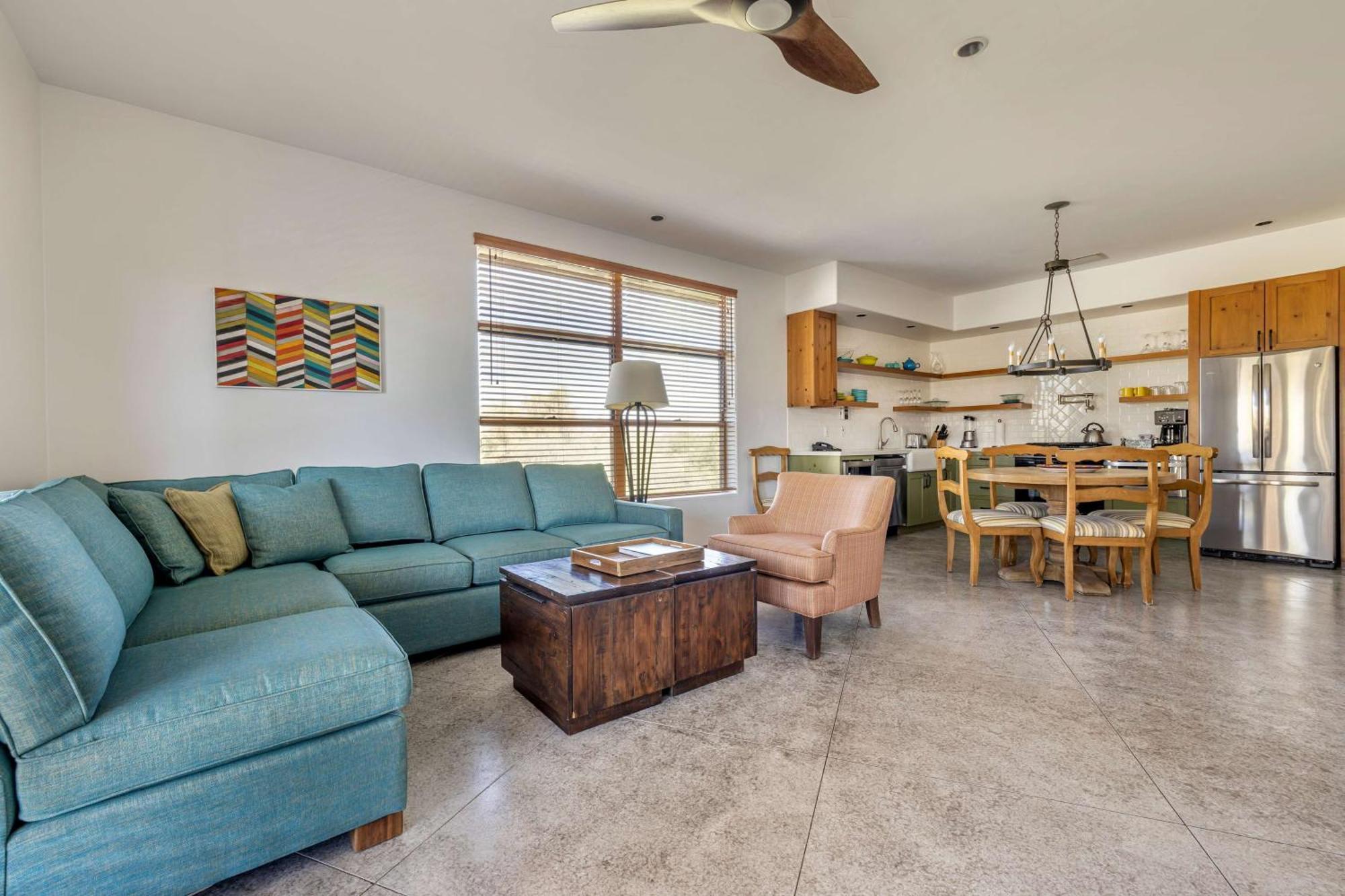 Hilton Grand Vacations Club Palm Desert Zewnętrze zdjęcie