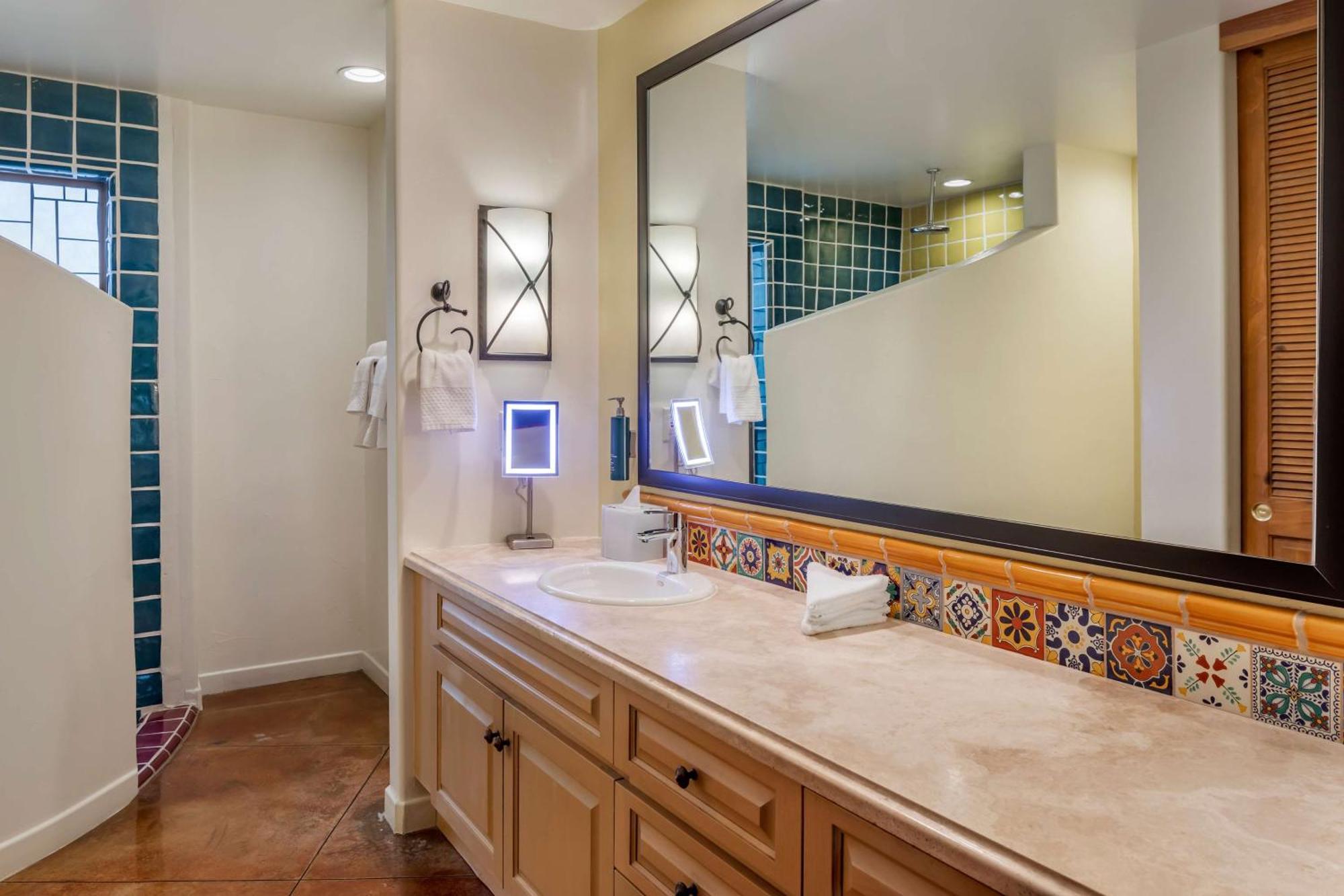 Hilton Grand Vacations Club Palm Desert Zewnętrze zdjęcie
