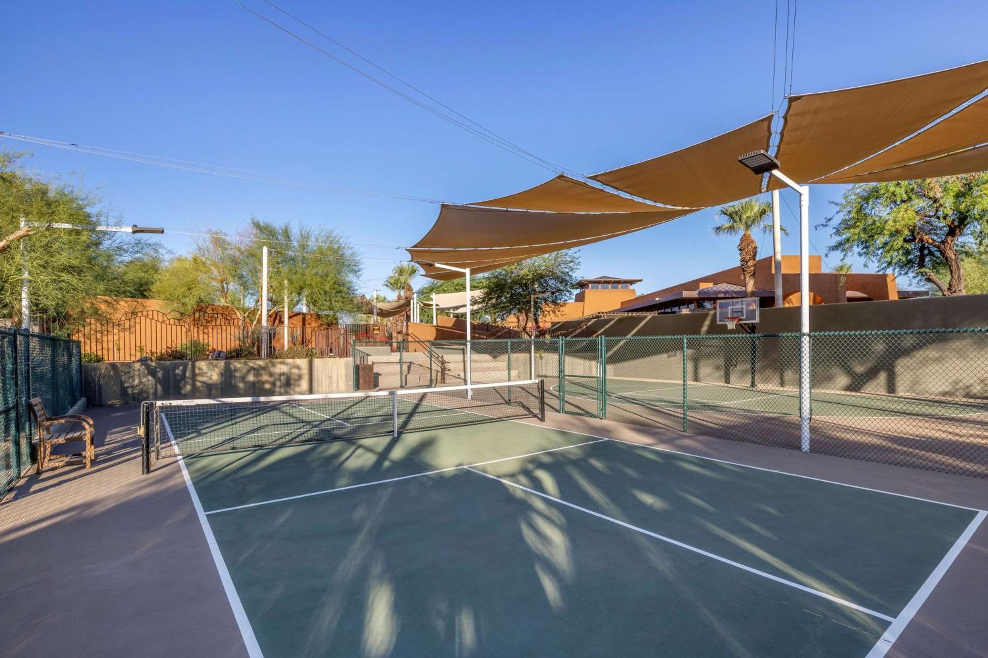 Hilton Grand Vacations Club Palm Desert Zewnętrze zdjęcie