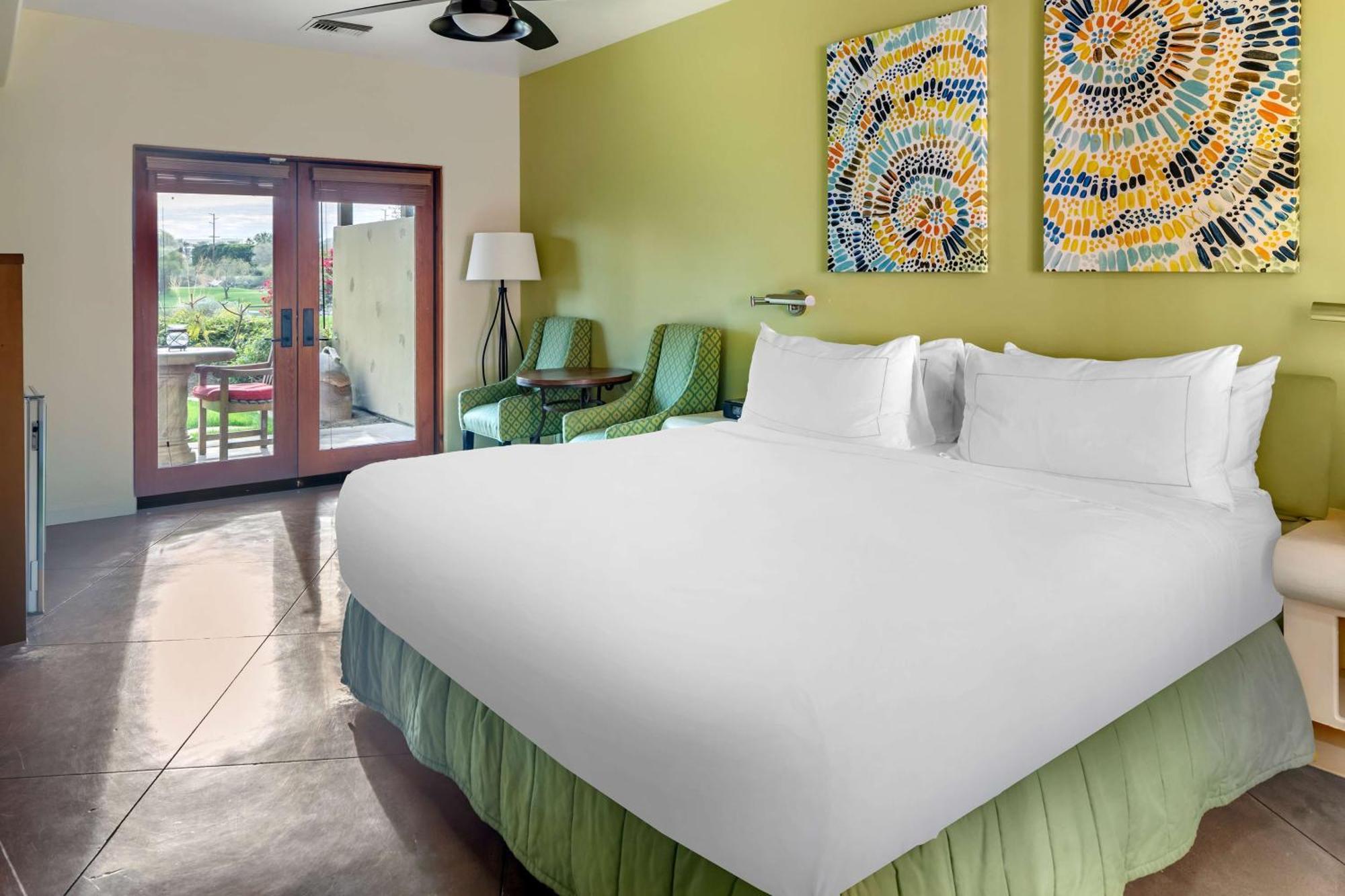 Hilton Grand Vacations Club Palm Desert Zewnętrze zdjęcie
