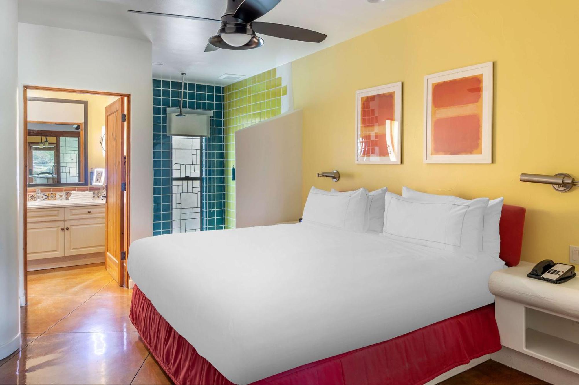 Hilton Grand Vacations Club Palm Desert Zewnętrze zdjęcie