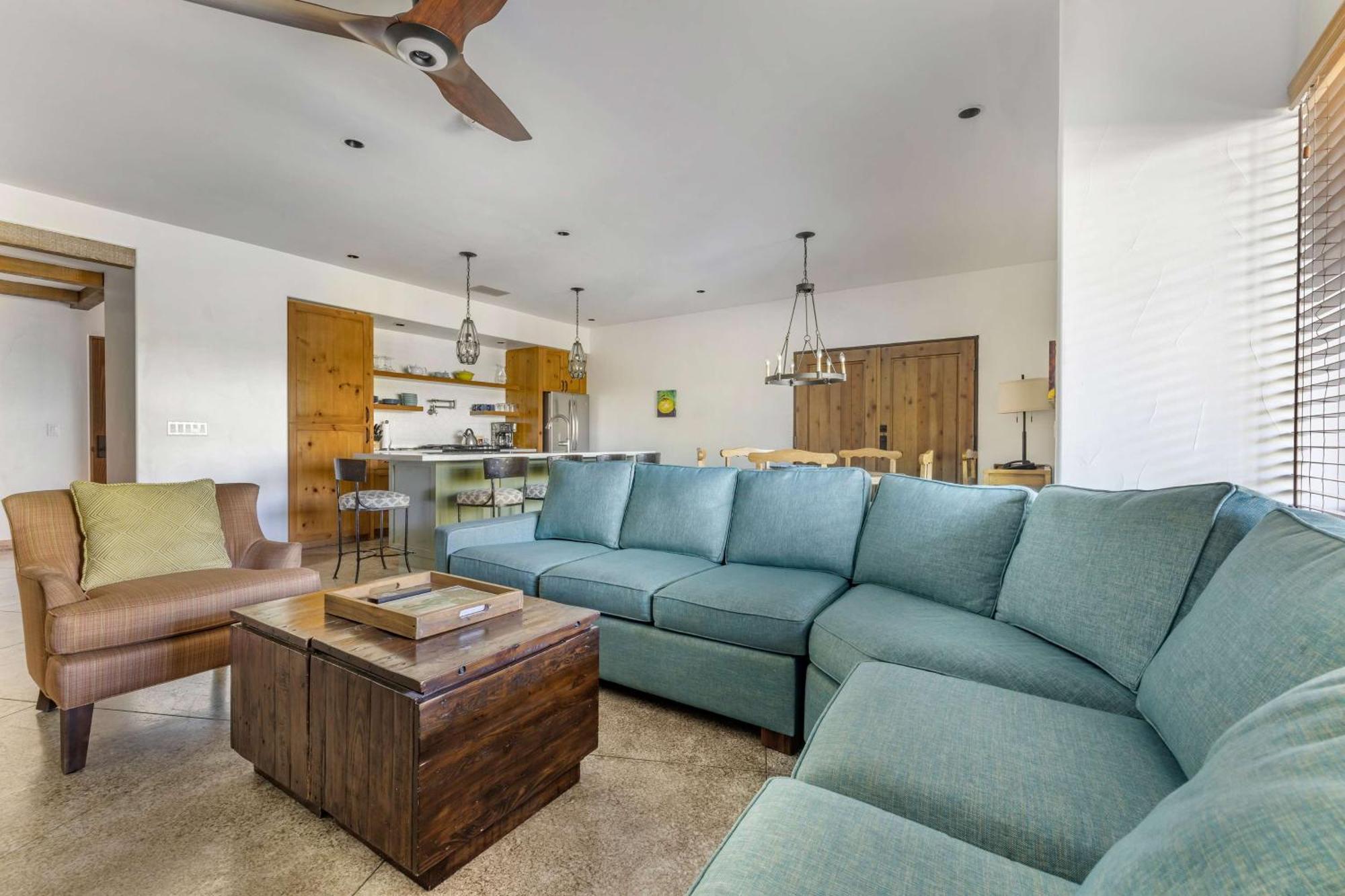 Hilton Grand Vacations Club Palm Desert Zewnętrze zdjęcie