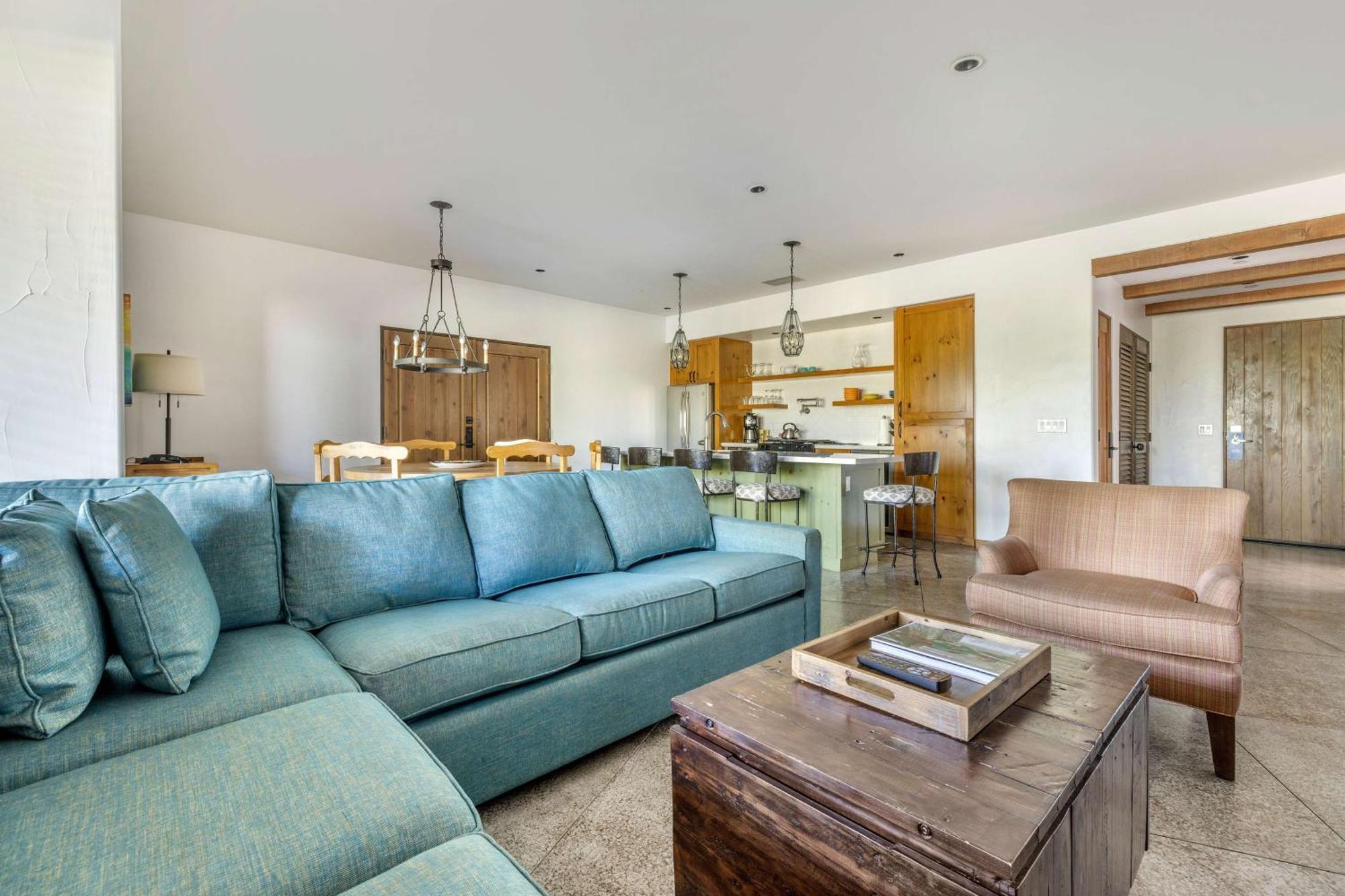 Hilton Grand Vacations Club Palm Desert Zewnętrze zdjęcie