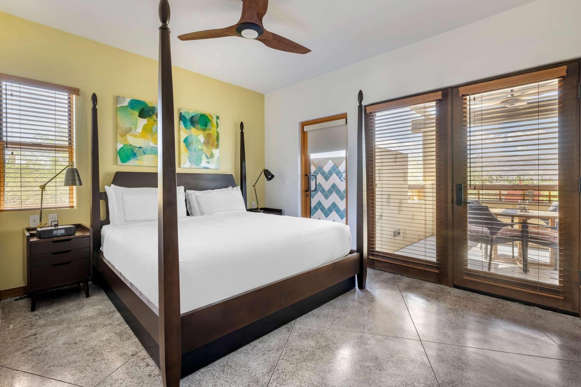 Hilton Grand Vacations Club Palm Desert Zewnętrze zdjęcie