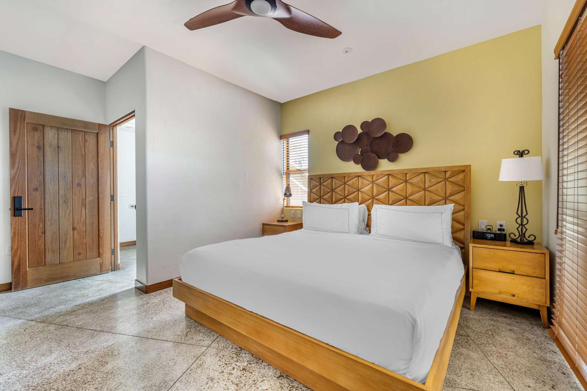 Hilton Grand Vacations Club Palm Desert Zewnętrze zdjęcie