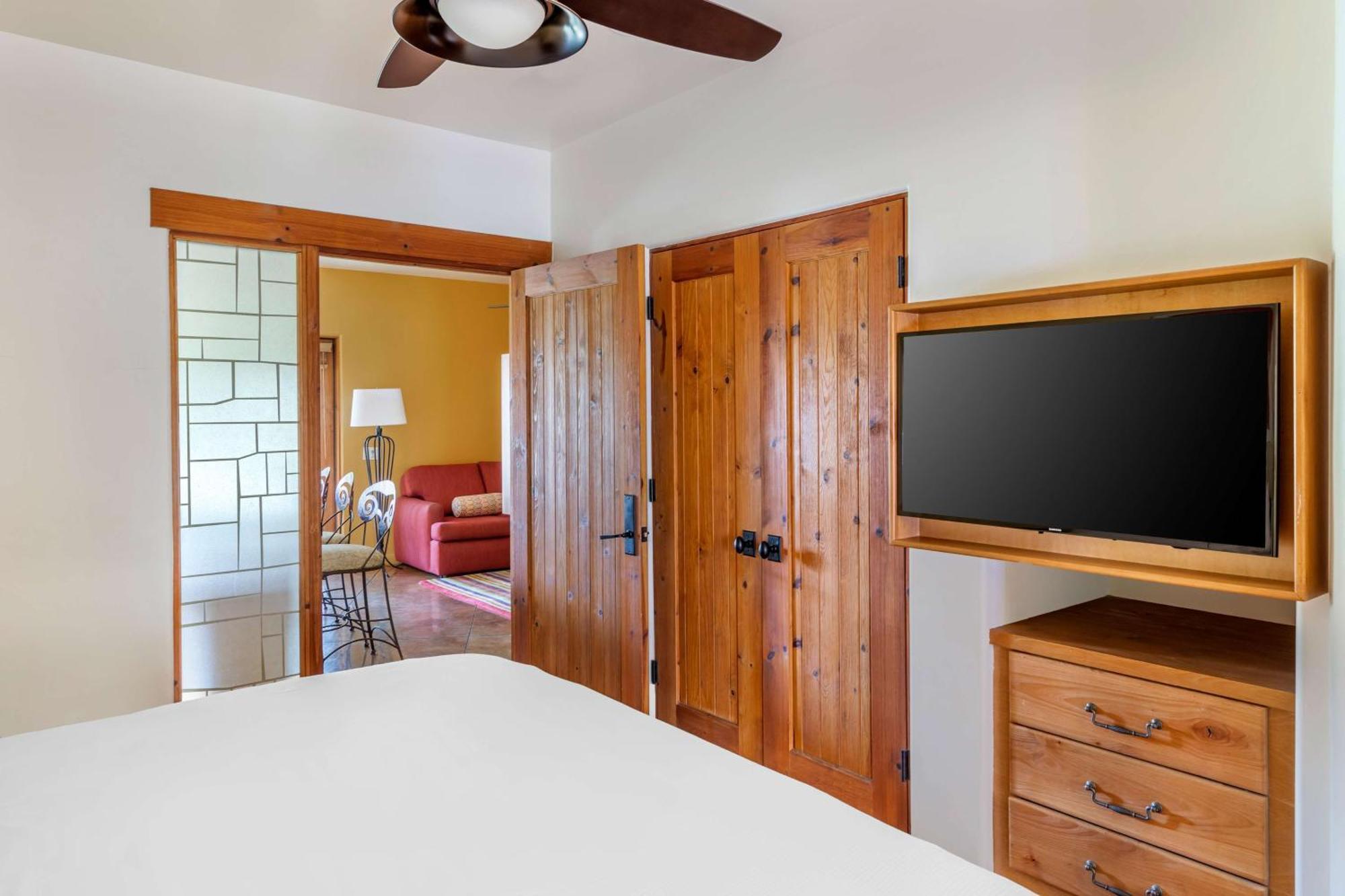 Hilton Grand Vacations Club Palm Desert Zewnętrze zdjęcie