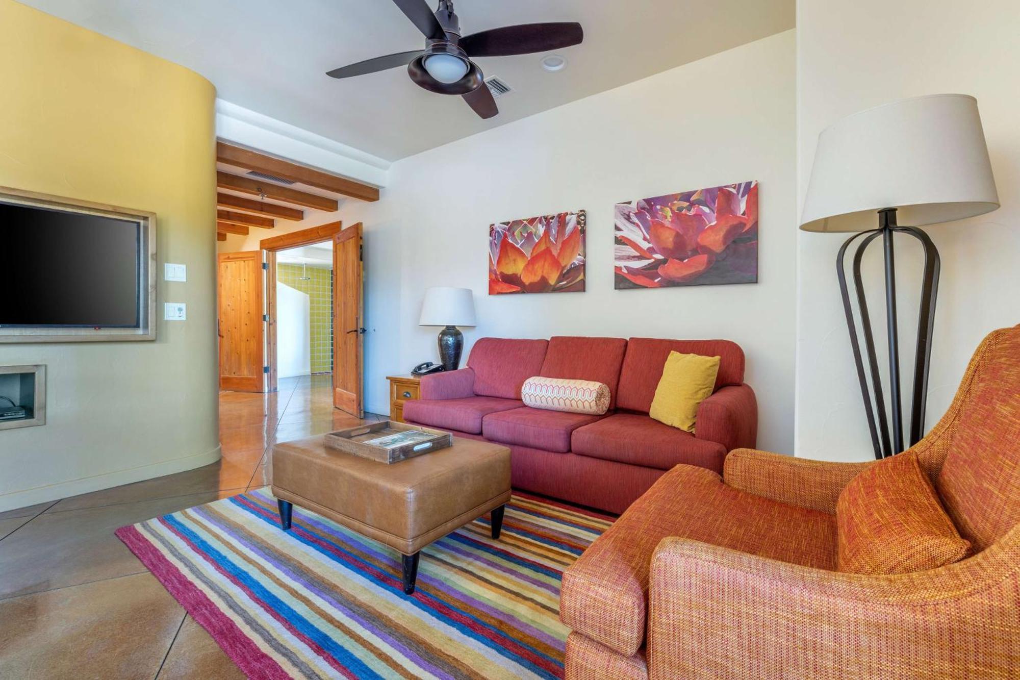 Hilton Grand Vacations Club Palm Desert Zewnętrze zdjęcie