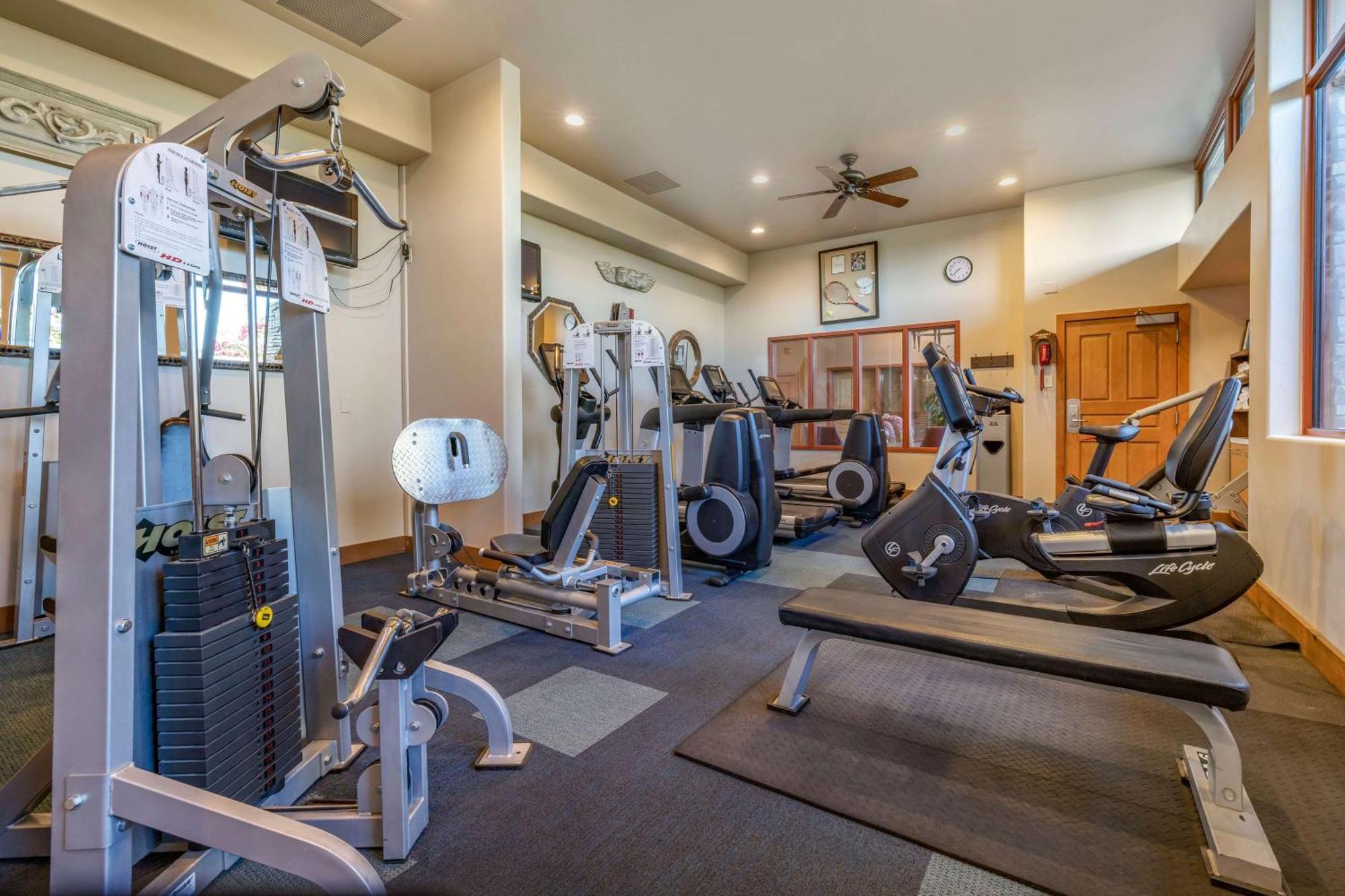 Hilton Grand Vacations Club Palm Desert Zewnętrze zdjęcie