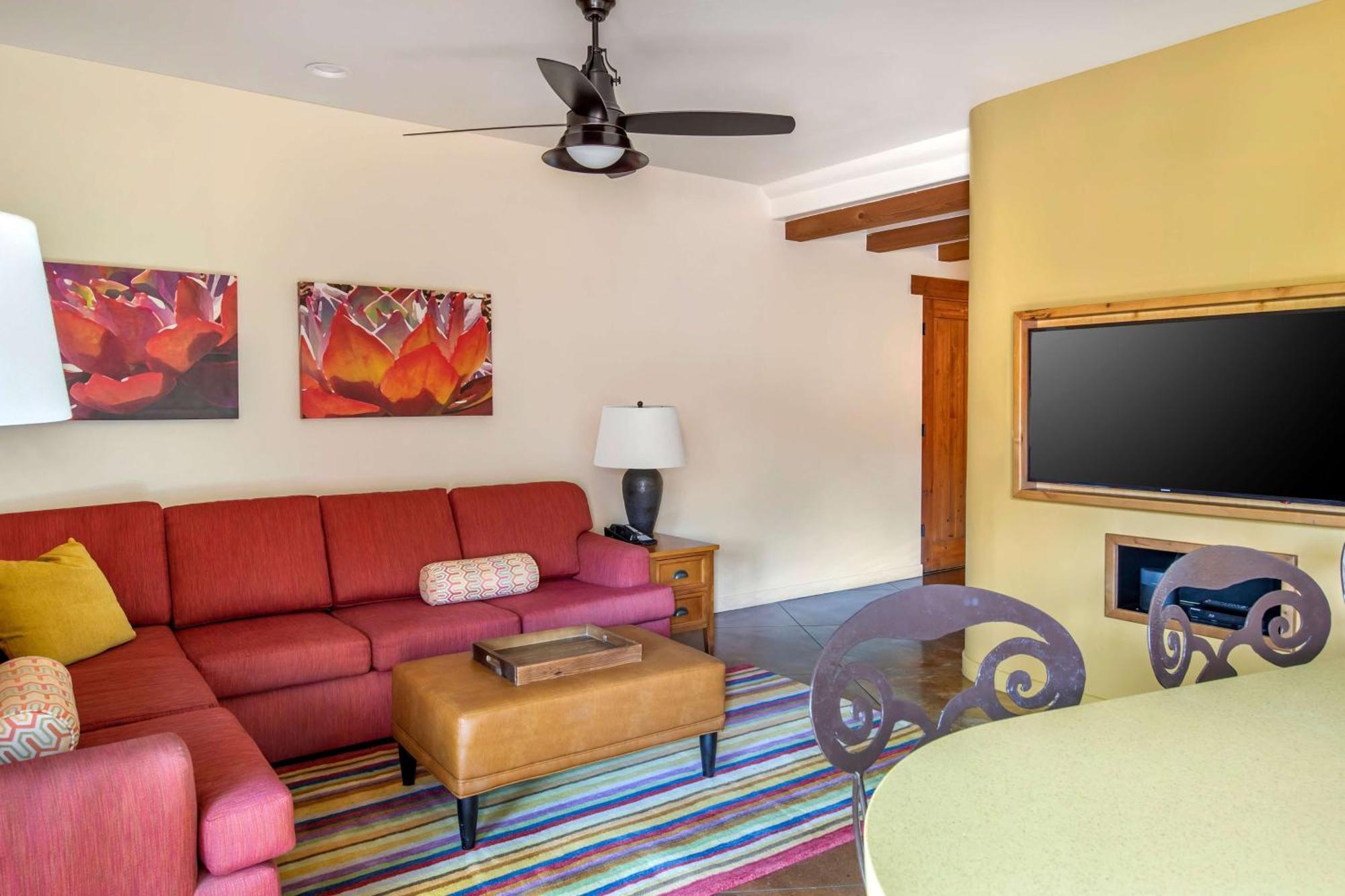 Hilton Grand Vacations Club Palm Desert Zewnętrze zdjęcie