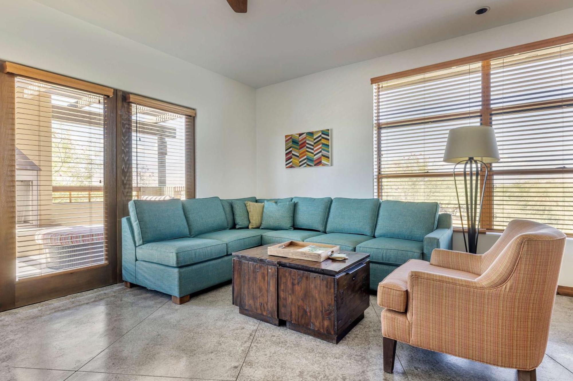 Hilton Grand Vacations Club Palm Desert Zewnętrze zdjęcie