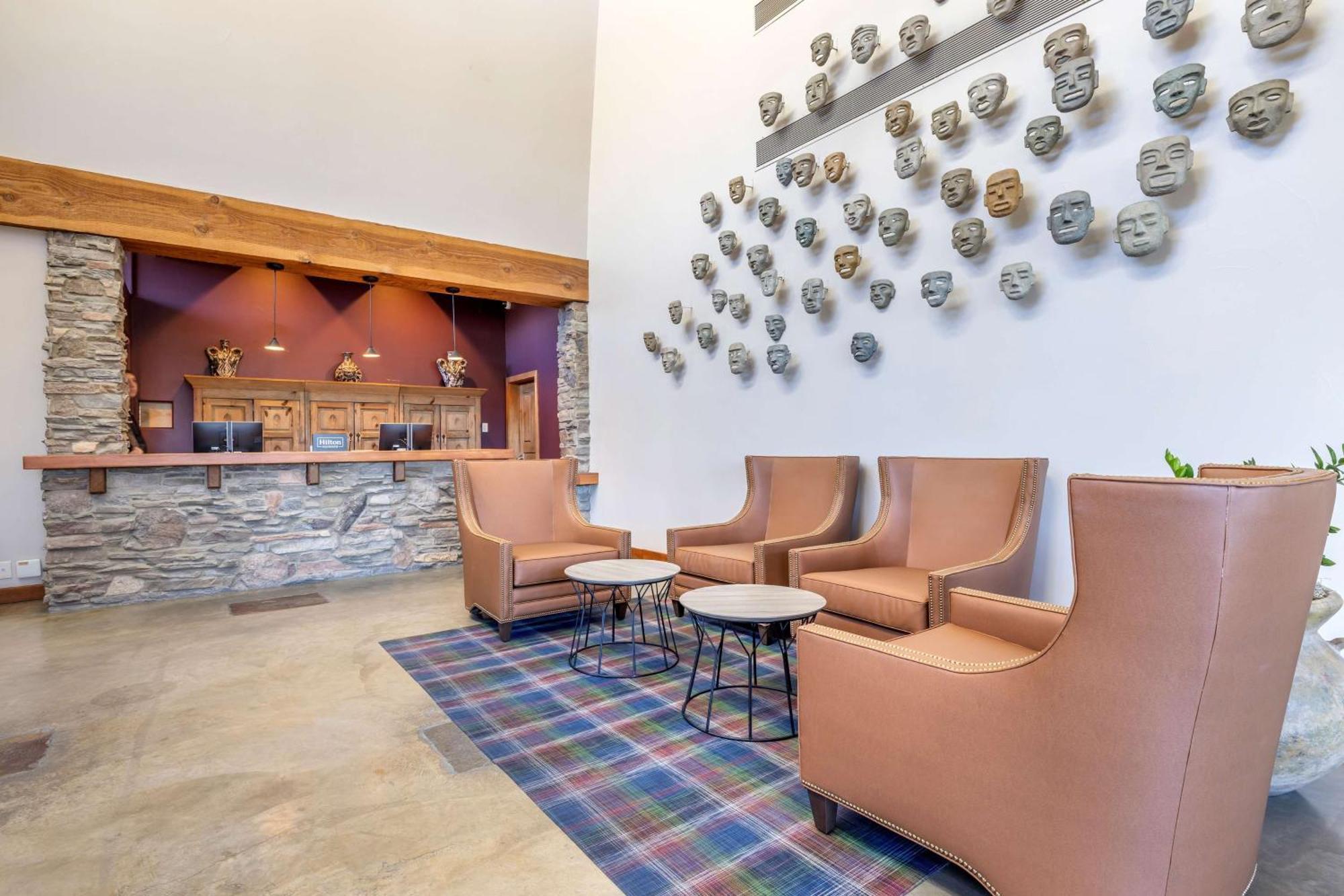 Hilton Grand Vacations Club Palm Desert Zewnętrze zdjęcie