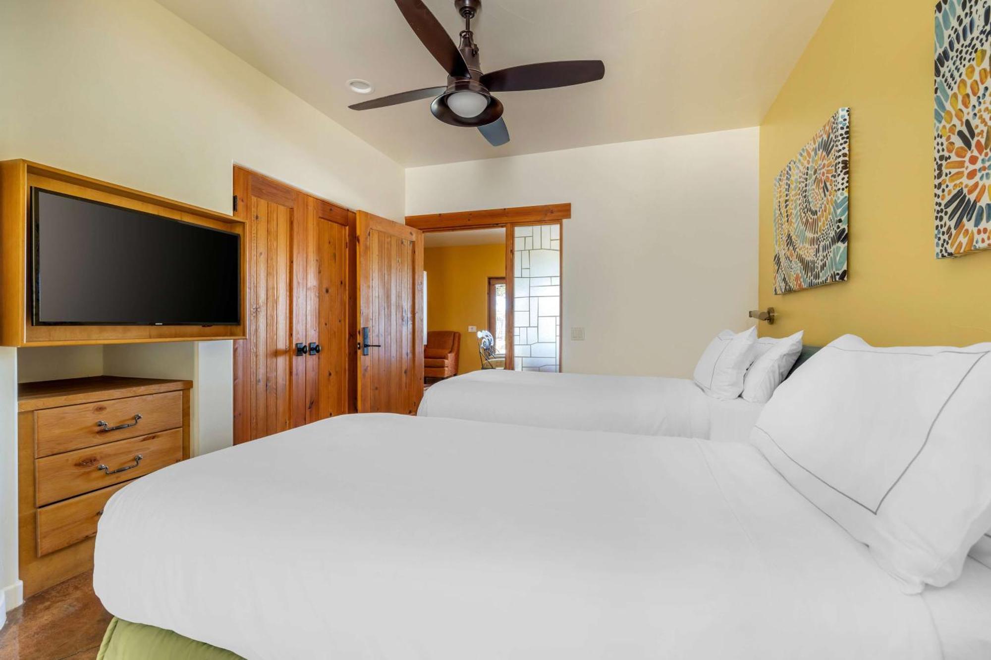 Hilton Grand Vacations Club Palm Desert Zewnętrze zdjęcie