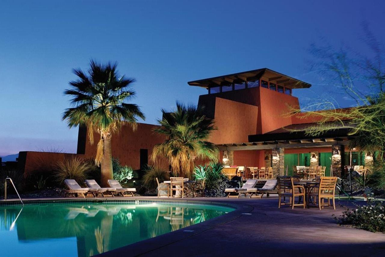 Hilton Grand Vacations Club Palm Desert Zewnętrze zdjęcie