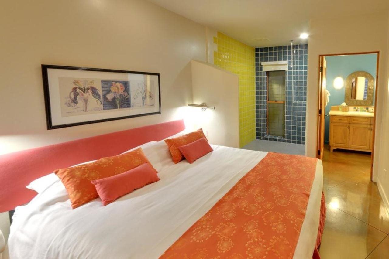 Hilton Grand Vacations Club Palm Desert Zewnętrze zdjęcie