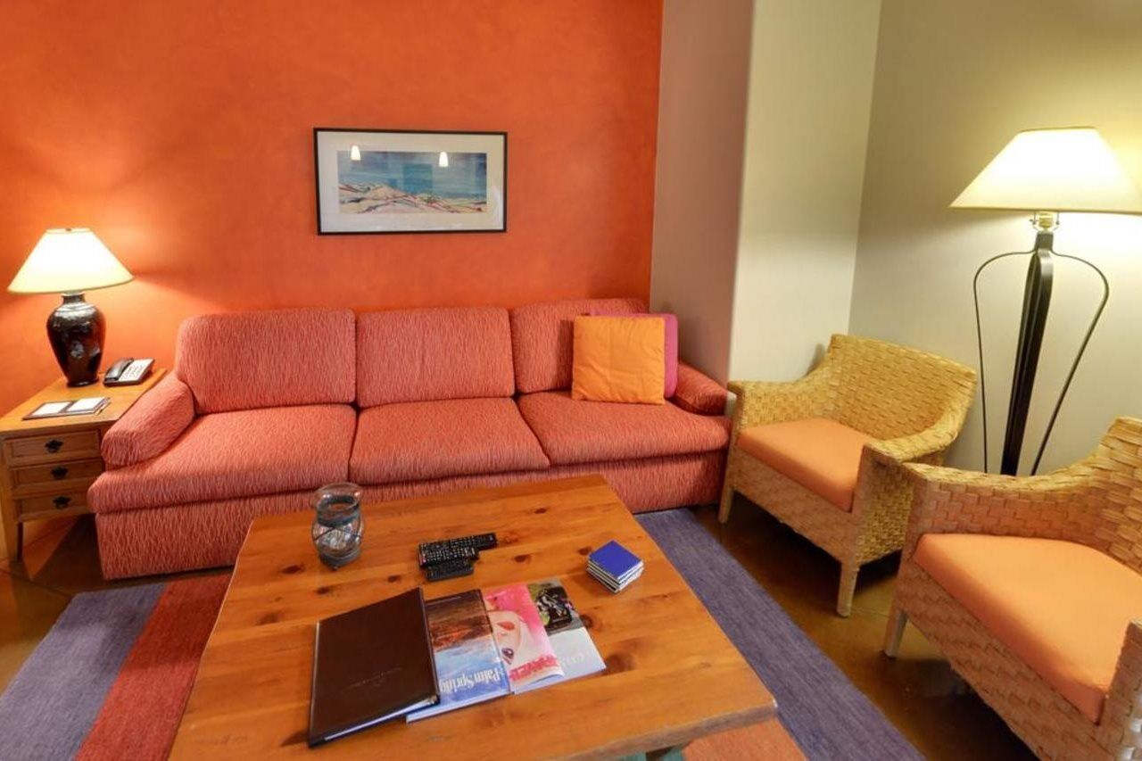 Hilton Grand Vacations Club Palm Desert Zewnętrze zdjęcie