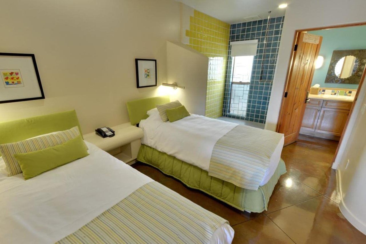 Hilton Grand Vacations Club Palm Desert Zewnętrze zdjęcie