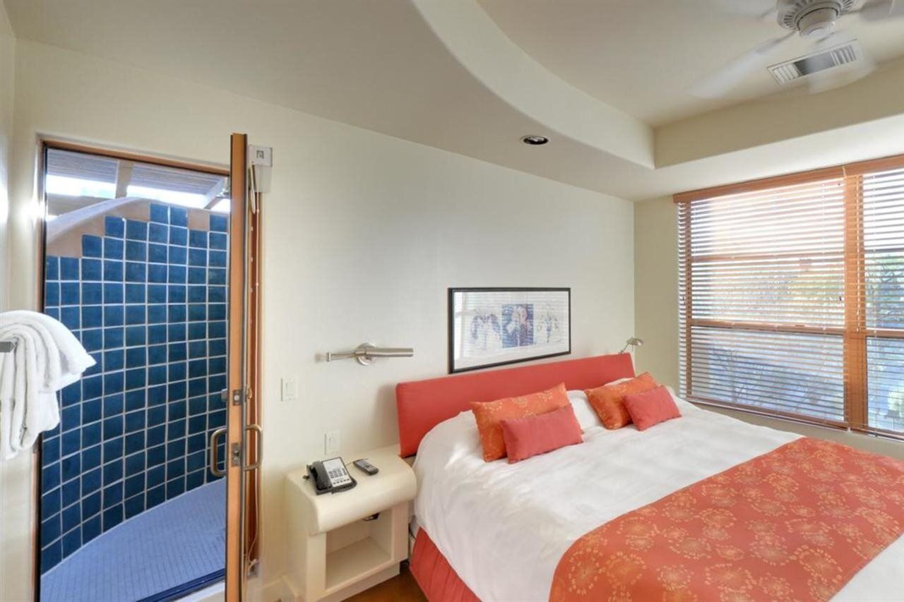 Hilton Grand Vacations Club Palm Desert Zewnętrze zdjęcie